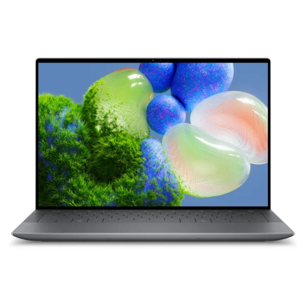 Dell XPS 13 9440 Laptop, Intel Core Ultra 7 155H Processor, 16GB RAM, 1TB SSD (Kioxia BG6), 6GB Nvidia RTX 4050 Graphics, 14.5" 2K 120Hz Display, Windows 11 Pro, English & Arabic Backlit Keyboard, 1 Year Warranty | X-9440-U7-16-1T-W11P-6GB-1YR