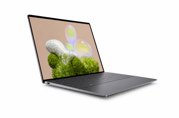 Dell XPS 13 9350 Laptop, 13.4" 3k OLED Touch Display, Intel Core Ultra 7 258V Processor, 32GB RAM, 2TB SSD, Intel Arc Graphics, English Keyboard, Windows 11 Home, Platinum | XPS-13-9350