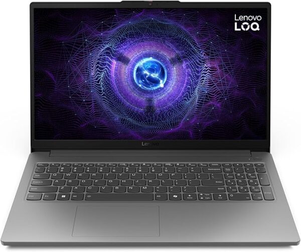 Lenovo loq 15 IAX9E 83GS00ANPS