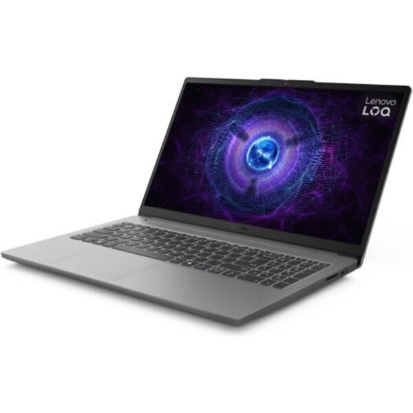 Lenovo loq 15 IAX9E 83LK006IN