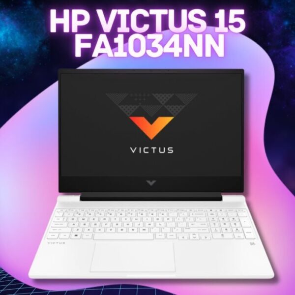 Hp victus 15-fa1034nn
