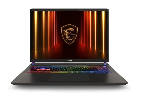 MSI Vector 16 HX AI Gaming Laptop A2XWHG Intel Core Ultra 9 275HX, 32GB RAM 1TB SSD, NVIDIA GeForce RTX 5090 24GB, 16″ QHD+ 240Hz, DOS