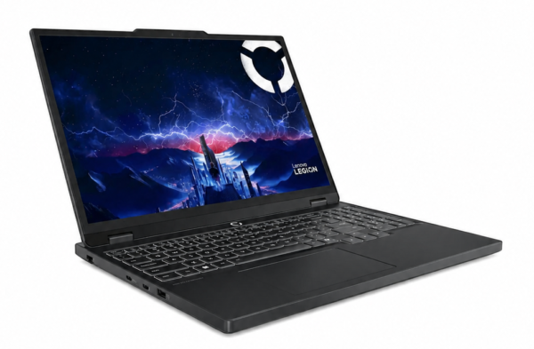 Lenovo Legion 5 15IAX10 | Intel Core™ Ultra 9 275HX | 32GB DDR5 | 1TB SSD | 15.1″ WQXGA OLED 165Hz | RTX 5070 8GB DDR7 | Windows® 11 Home – 1 YEAR INT. WARRANTY