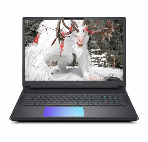 Alienware 18 Area-51 AA18250 (Intel Core Ultra 9, 64GB/2TB, RTX 5090, CherryMX)