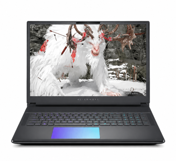 Alienware 18 Area-51 AA18250 (Intel Core Ultra 9, 32GB, 1TB, RTX 5080)