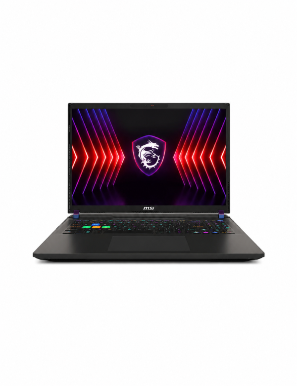 MSI Vector 16 HX AI A2XWIG-400US (Intel Core Ultra 9, 16GB/1TB, RTX 5080)