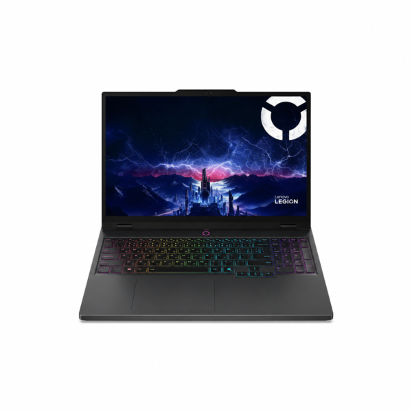Lenovo Legion Pro 5 16IAX10 Gaming Laptop, Intel Core Ultra 7 255HX Up to 5.2GHz, NVIDIA GeForce RTX 5070 8GB, 16" WQXGA OLED 165Hz, 16GB DDR5-5600 RAM, 1TB PCIe 4.0 NVMe SSD, Windows 11 Home, Eclipse Black, 83F3000PUS