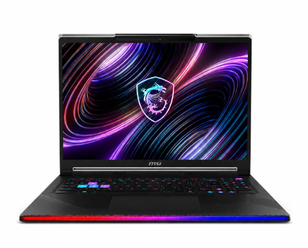 MSI Raider 16 Max HX B2WH-004US (Intel Core Ultra 9, 32GB/1TB, RTX 5070Ti)